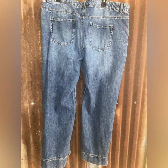 4 for $20 bundle and save M Jeans by Maurice’s High Rise Jeans - Picture 2 of 5